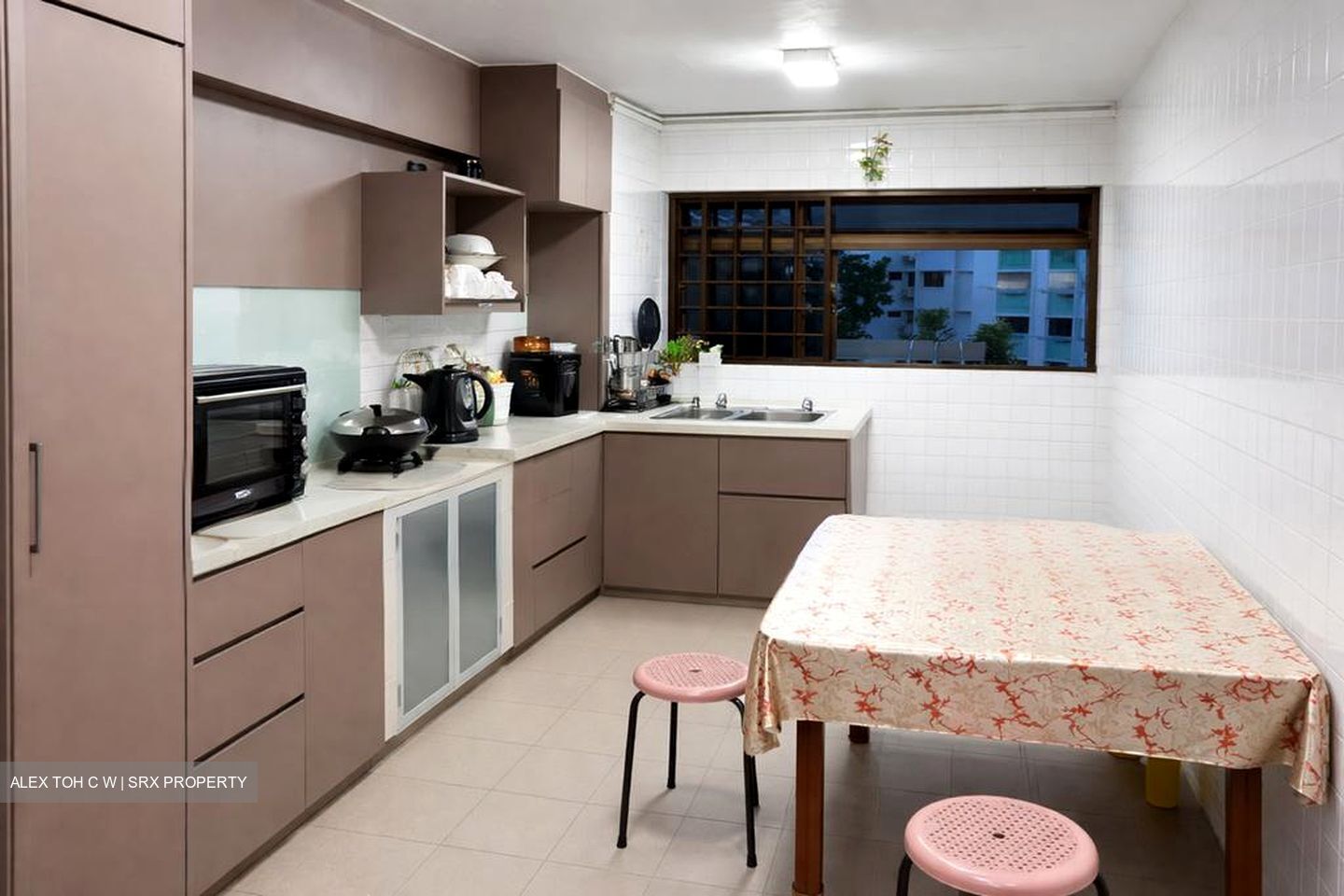 Blk 101 Woodlands Street 13 (Woodlands), HDB 4 Rooms #569288691